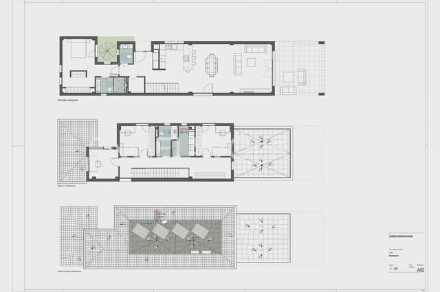 Terreno para Construção para venda em Massarrojos, Valência cidade - 375 000 € (Ref: 9897772)