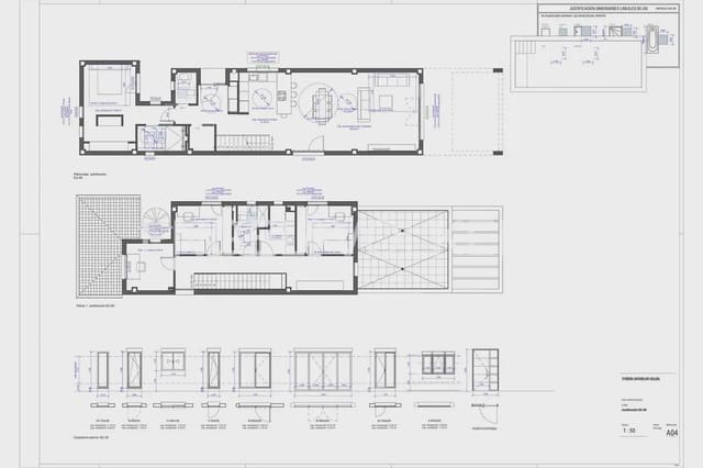 Terreno para Construção para venda em Massarrojos, Valência cidade - 375 000 € (Ref: 9897772)