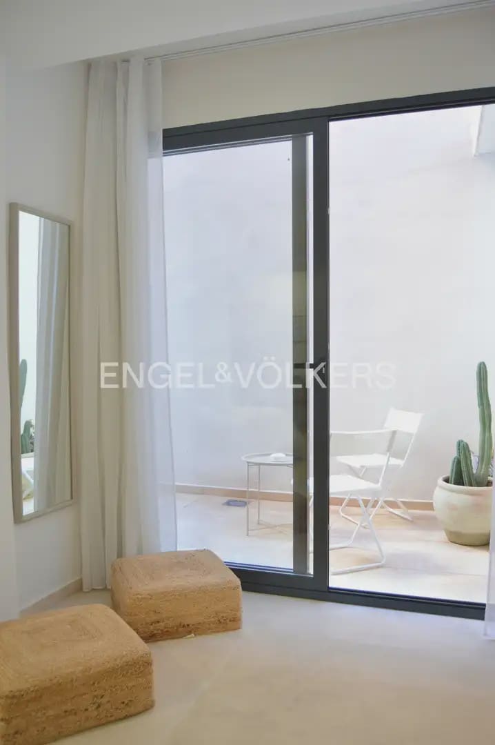 1 Zimmer Wohnung zu verkaufen in Valencia Stadt - 350.000 € (Ref: 9897774)