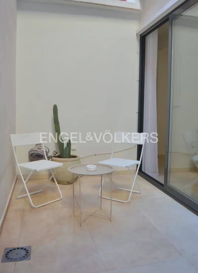 1 Zimmer Wohnung zu verkaufen in Valencia Stadt - 350.000 € (Ref: 9897774)