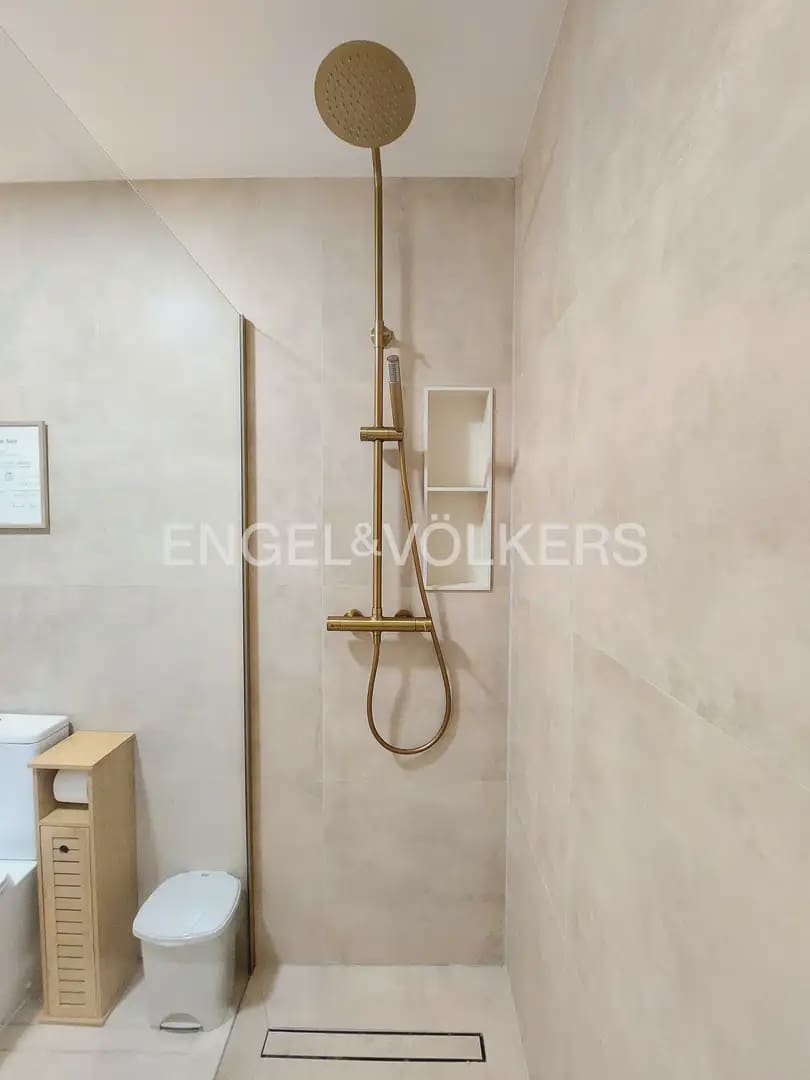 1 Zimmer Wohnung zu verkaufen in Valencia Stadt - 350.000 € (Ref: 9897774)