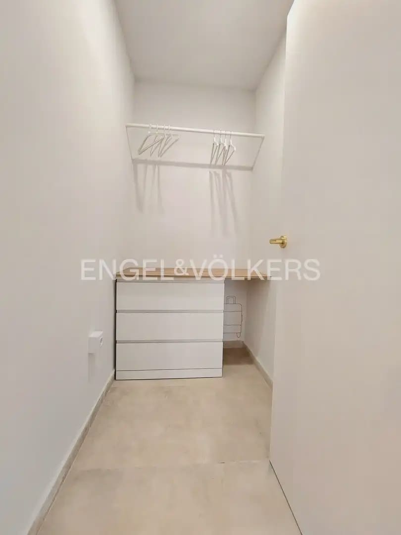 1 Zimmer Wohnung zu verkaufen in Valencia Stadt - 350.000 € (Ref: 9897774)