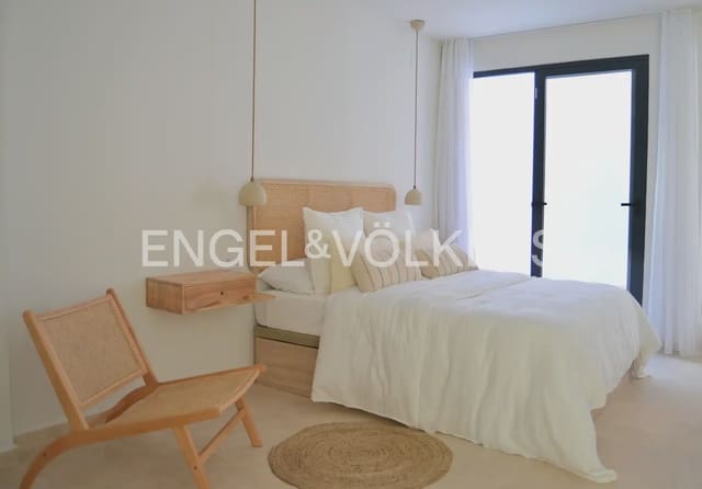 1 Zimmer Wohnung zu verkaufen in Tormos, València Stadt - 350.000 € (Ref: 9897774)