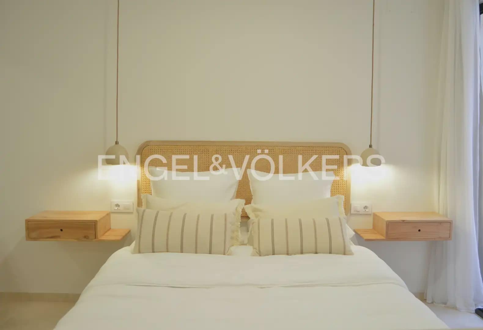 1 Zimmer Wohnung zu verkaufen in Valencia Stadt - 350.000 € (Ref: 9897774)