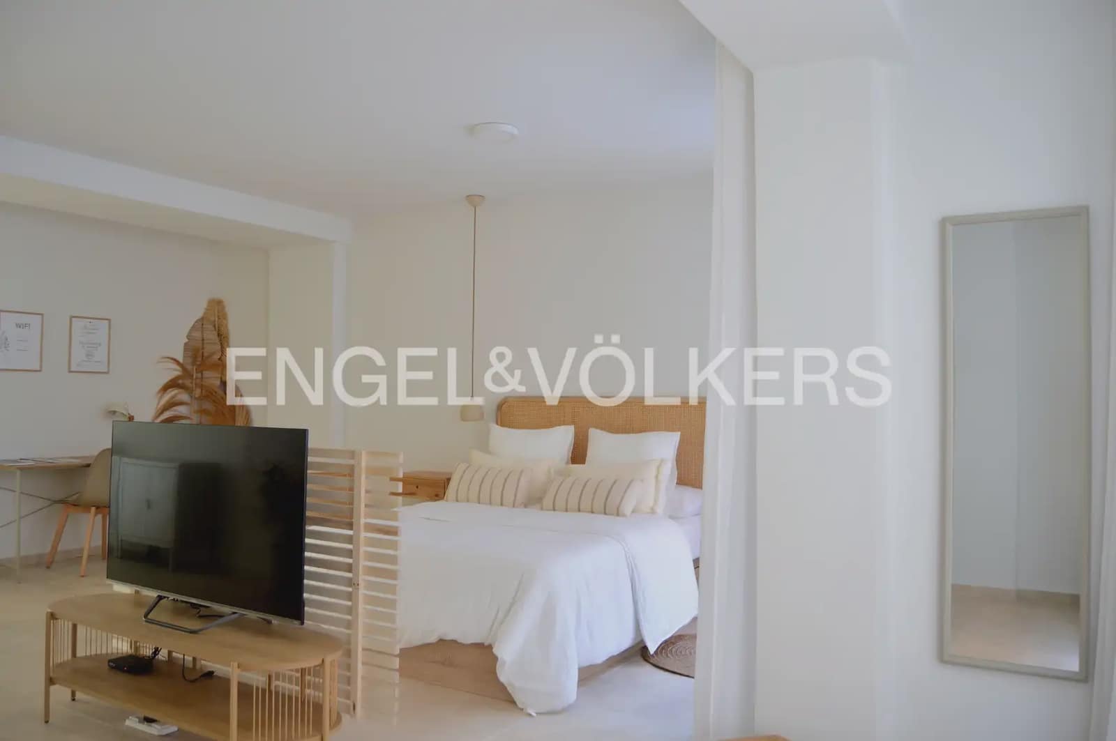 1 Zimmer Wohnung zu verkaufen in Valencia Stadt - 350.000 € (Ref: 9897774)