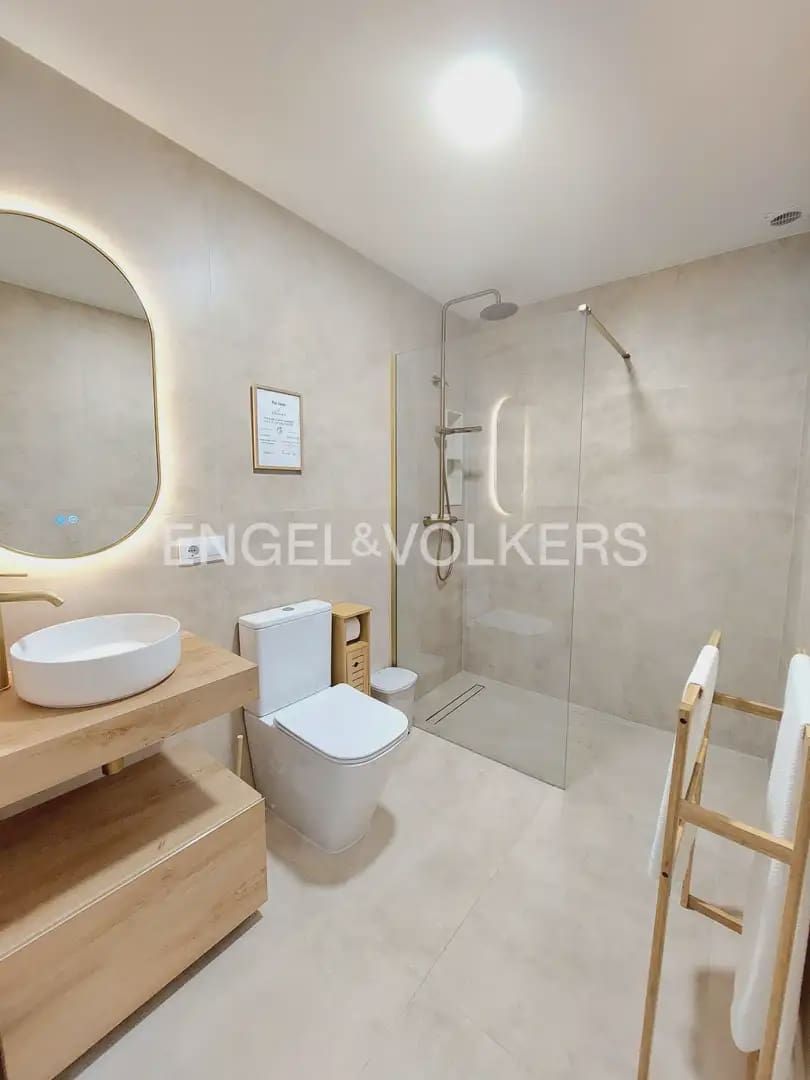 1 Zimmer Wohnung zu verkaufen in Valencia Stadt - 350.000 € (Ref: 9897774)