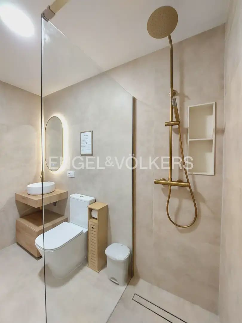 1 Zimmer Wohnung zu verkaufen in Valencia Stadt - 350.000 € (Ref: 9897774)