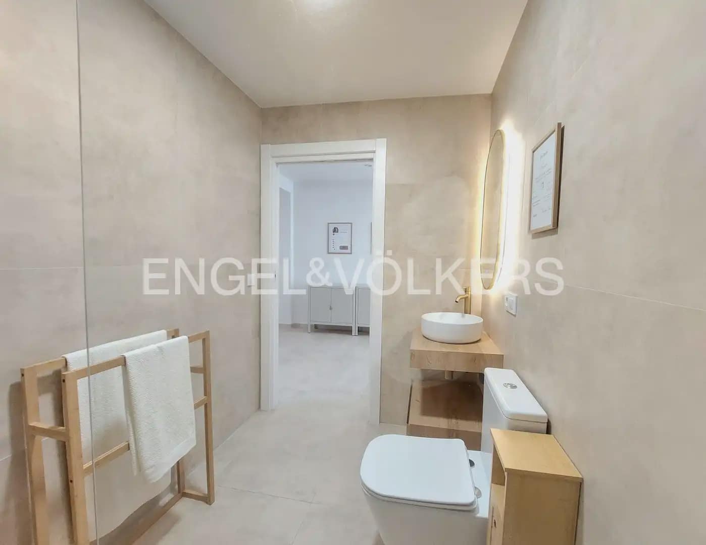 1 Zimmer Wohnung zu verkaufen in Valencia Stadt - 350.000 € (Ref: 9897774)