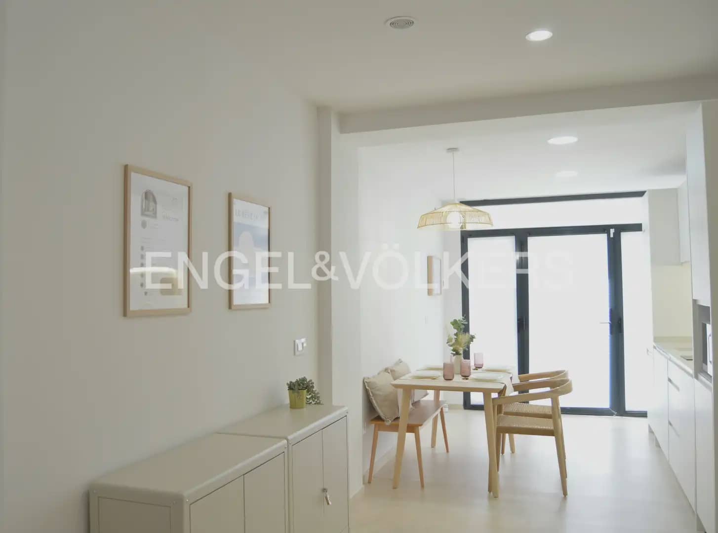 1 Zimmer Wohnung zu verkaufen in Valencia Stadt - 350.000 € (Ref: 9897774)