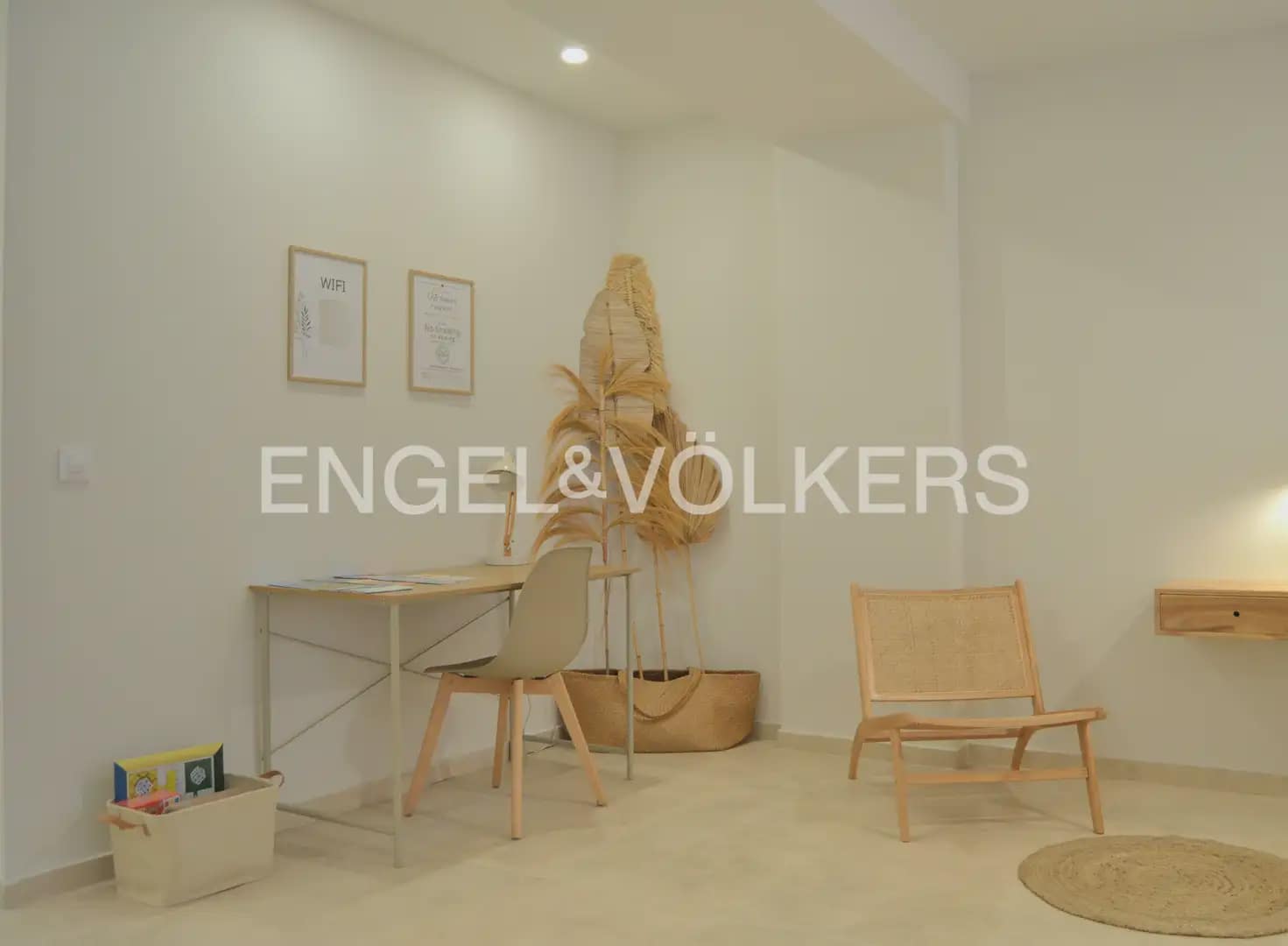 1 Zimmer Wohnung zu verkaufen in Valencia Stadt - 350.000 € (Ref: 9897774)