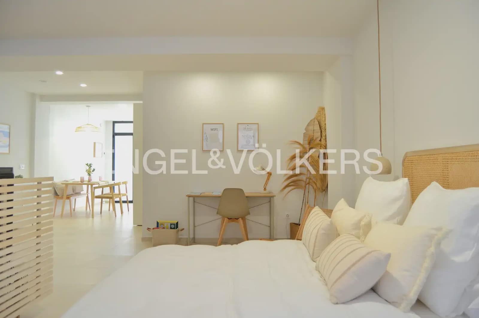1 Zimmer Wohnung zu verkaufen in Valencia Stadt - 350.000 € (Ref: 9897774)