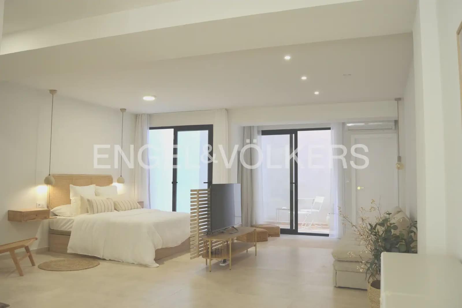 1 Zimmer Wohnung zu verkaufen in Valencia Stadt - 350.000 € (Ref: 9897774)