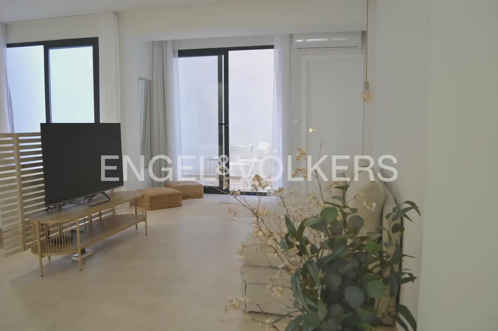 1 Zimmer Wohnung zu verkaufen in Valencia Stadt - 350.000 € (Ref: 9897774)