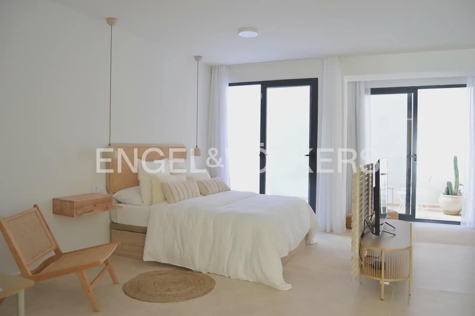 1 Zimmer Wohnung zu verkaufen in Valencia Stadt - 350.000 € (Ref: 9897774)