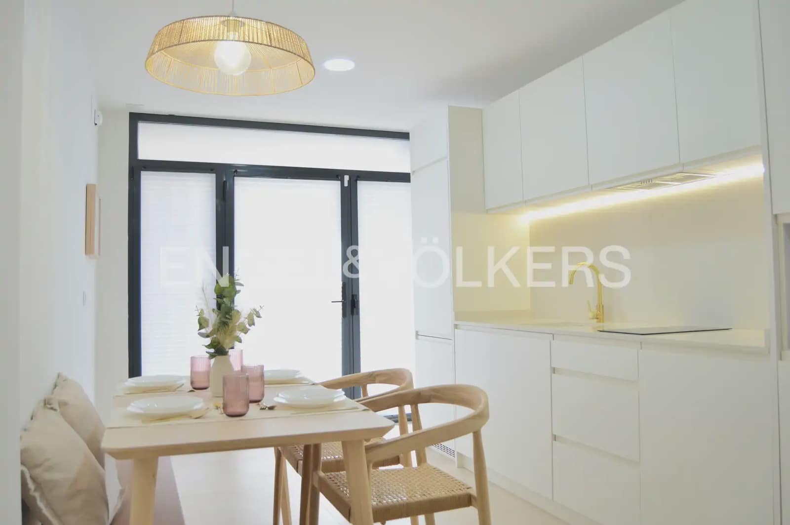 1 Zimmer Wohnung zu verkaufen in Valencia Stadt - 350.000 € (Ref: 9897774)