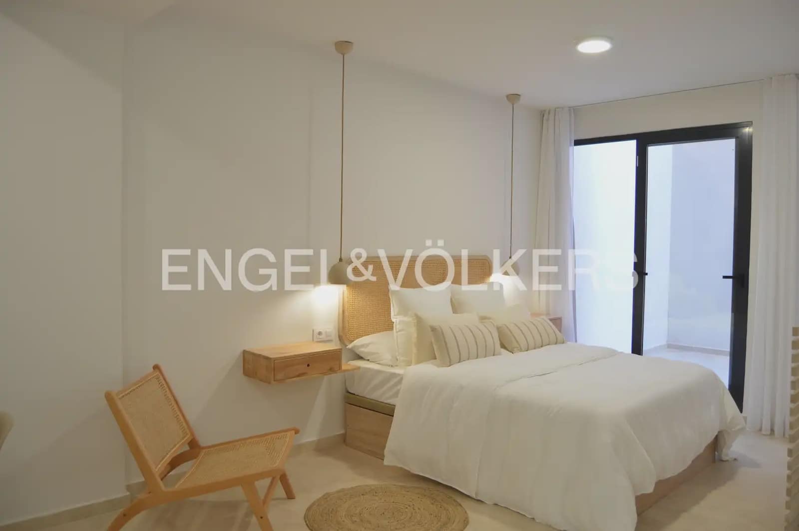1 Zimmer Wohnung zu verkaufen in Valencia Stadt - 350.000 € (Ref: 9897774)