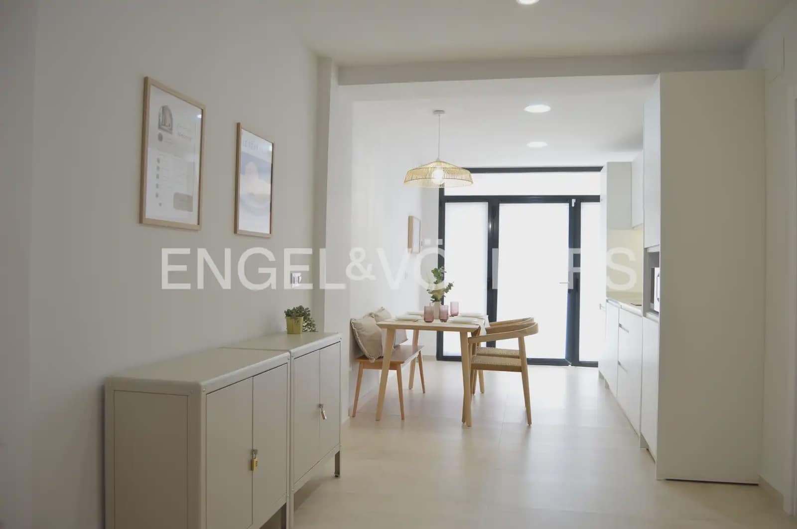 1 Zimmer Wohnung zu verkaufen in Valencia Stadt - 350.000 € (Ref: 9897774)