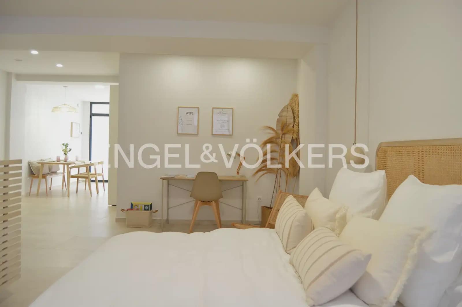 1 Zimmer Wohnung zu verkaufen in Valencia Stadt - 350.000 € (Ref: 9897774)
