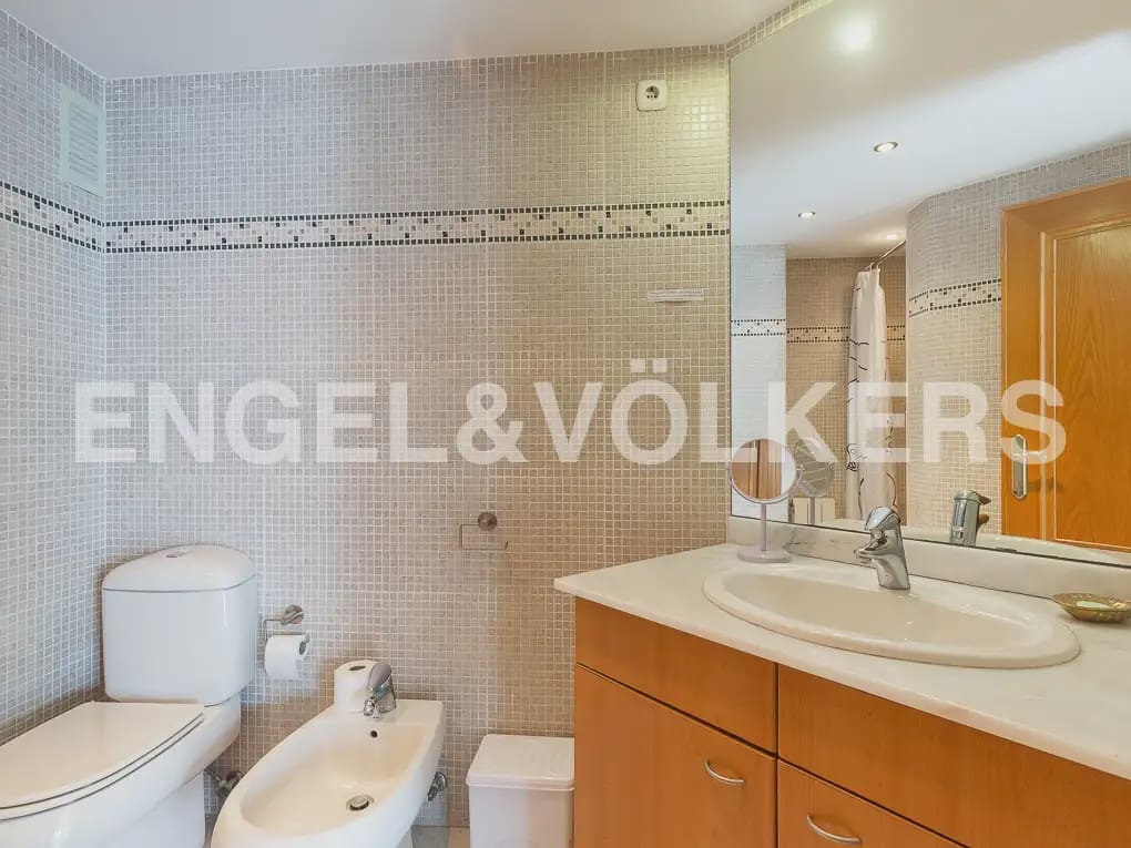 4 camera da letto Appartamento da affittare in Valencia citta con garage - 2.800 € (Rif: 9897775)