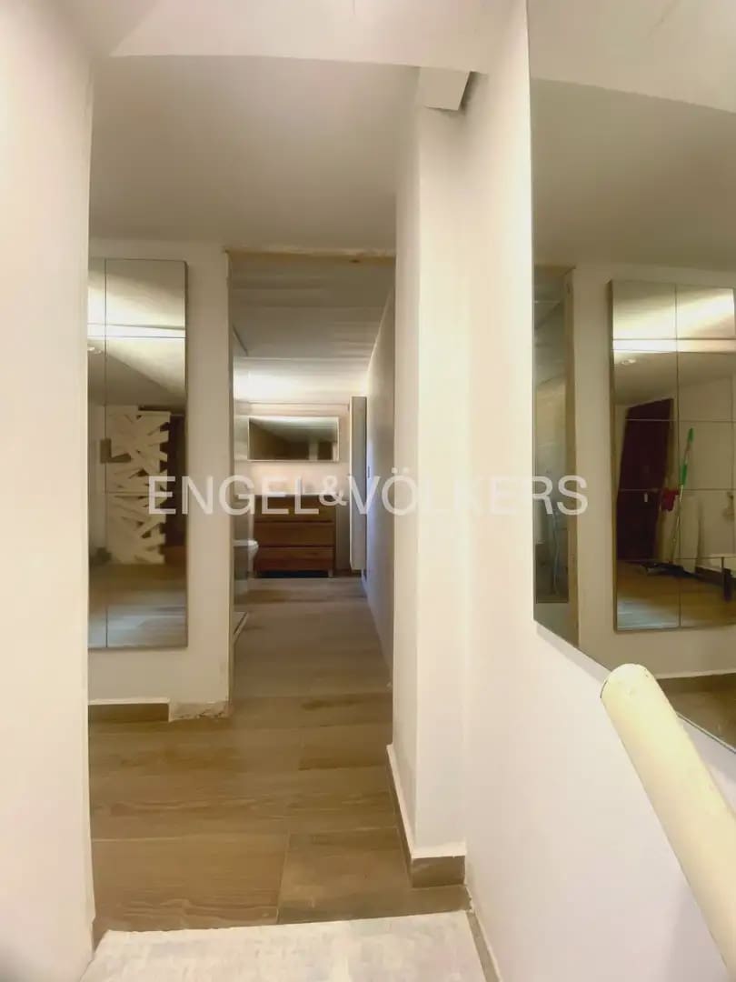 1 camera da letto Appartamento da affittare in Valencia citta - 1.200 € (Rif: 9897776)