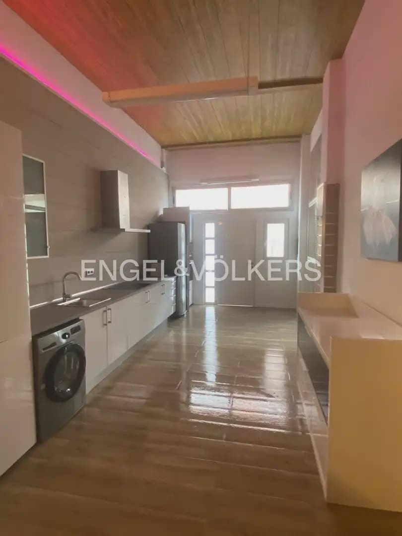 1 camera da letto Appartamento da affittare in Valencia citta - 1.200 € (Rif: 9897776)