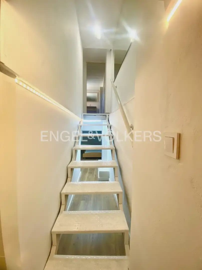 1 camera da letto Appartamento da affittare in Valencia citta - 1.200 € (Rif: 9897776)