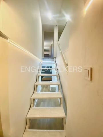 1 soverom Leilighet til leie i Benicalap, Valencia by - € 1 200 (Ref: 9897776)