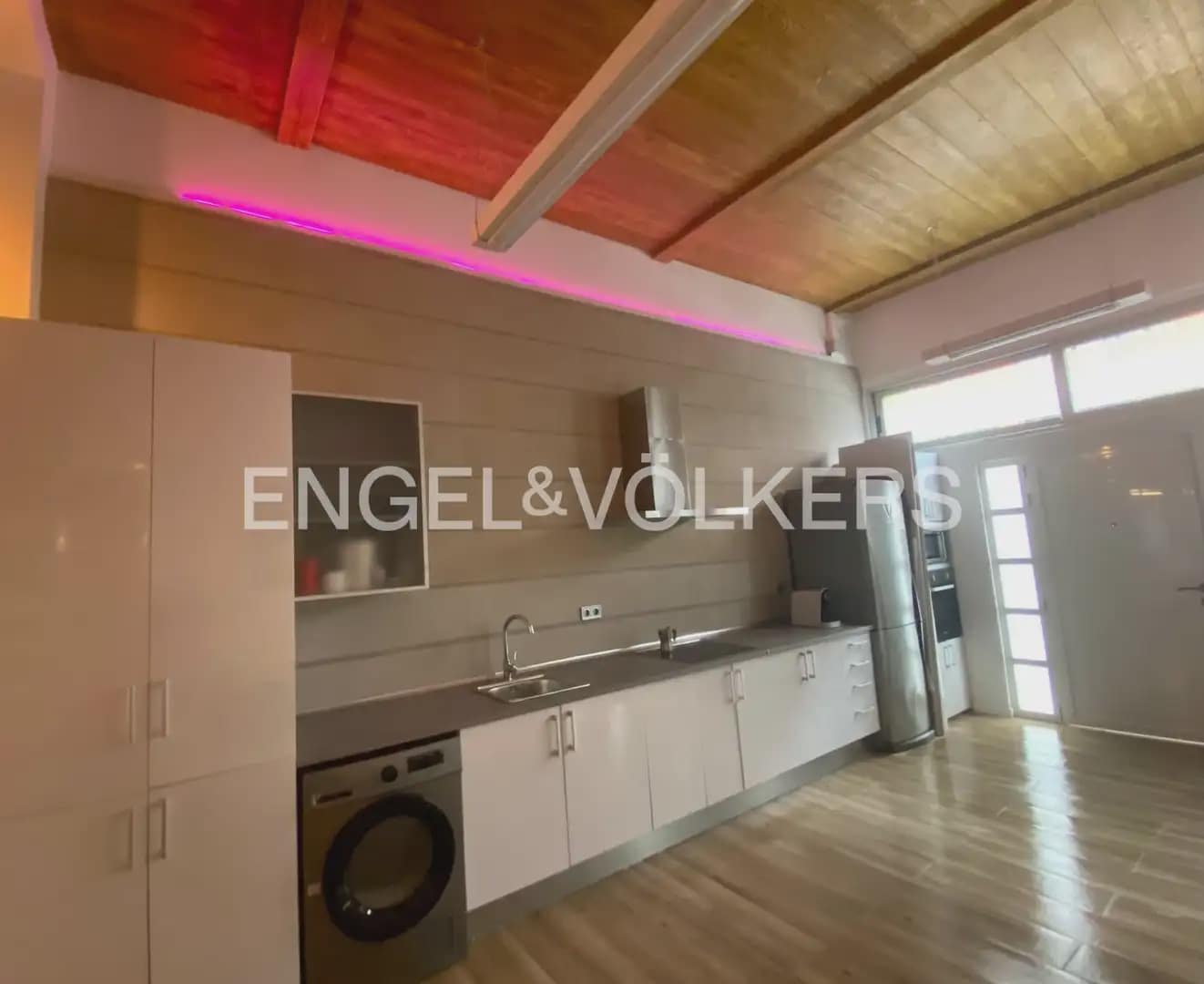 1 camera da letto Appartamento da affittare in Valencia citta - 1.200 € (Rif: 9897776)