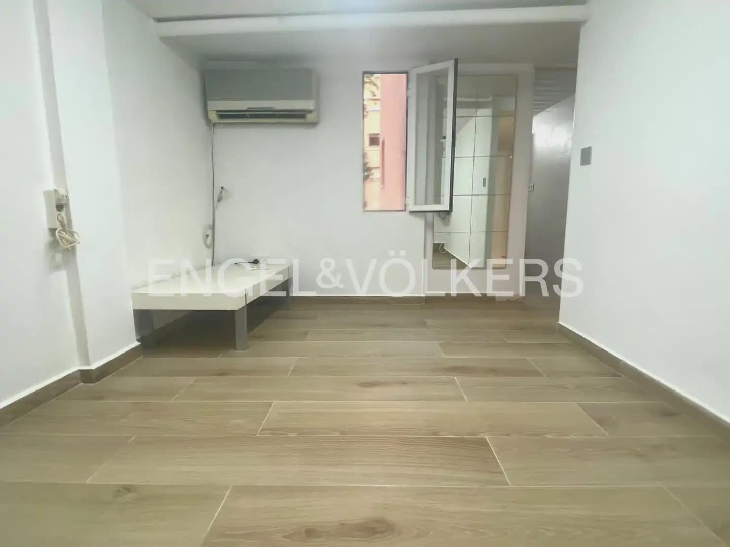 1 camera da letto Appartamento da affittare in Valencia citta - 1.200 € (Rif: 9897776)