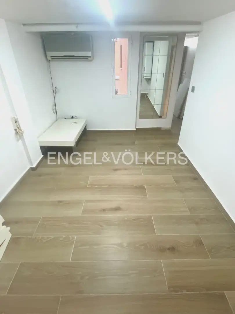 1 camera da letto Appartamento da affittare in Valencia citta - 1.200 € (Rif: 9897776)
