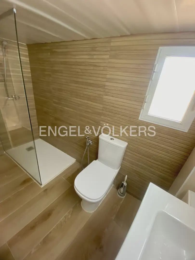 1 camera da letto Appartamento da affittare in Valencia citta - 1.200 € (Rif: 9897776)
