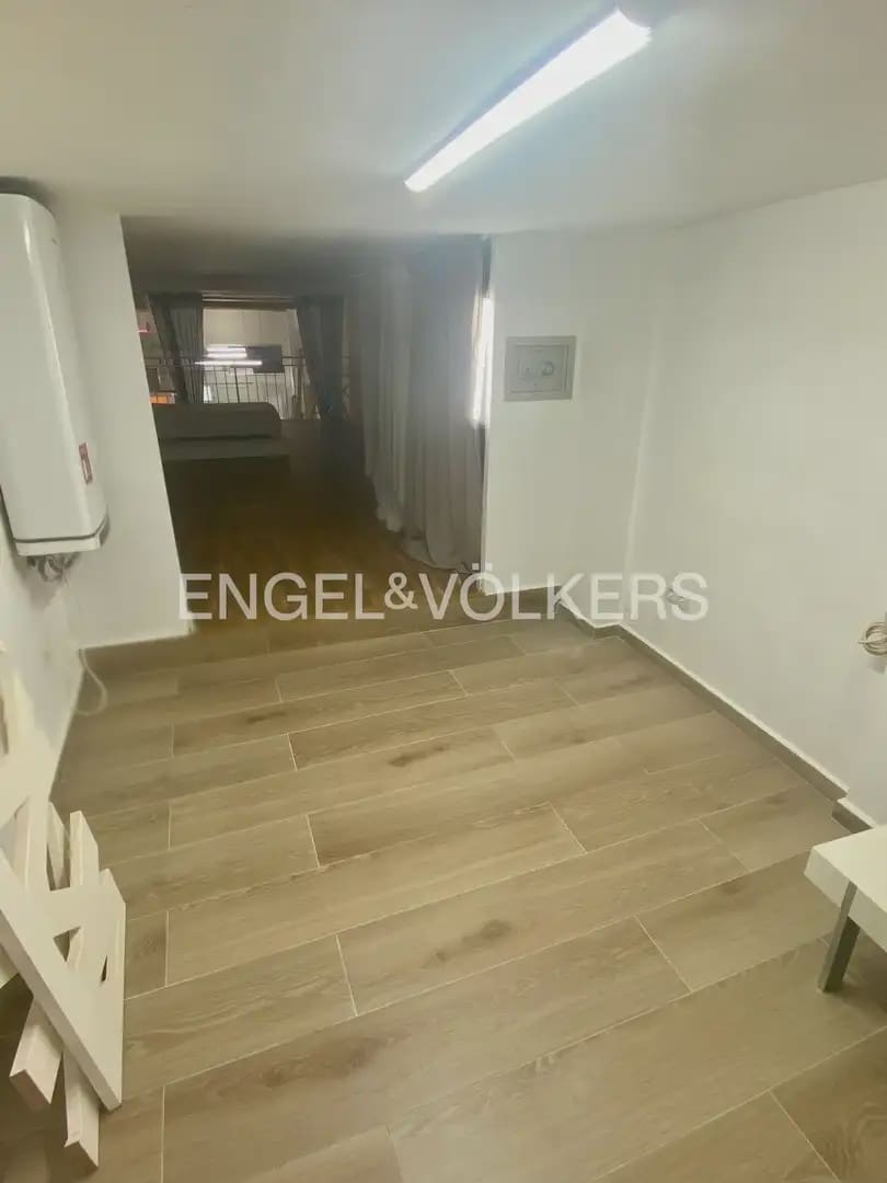 1 camera da letto Appartamento da affittare in Valencia citta - 1.200 € (Rif: 9897776)