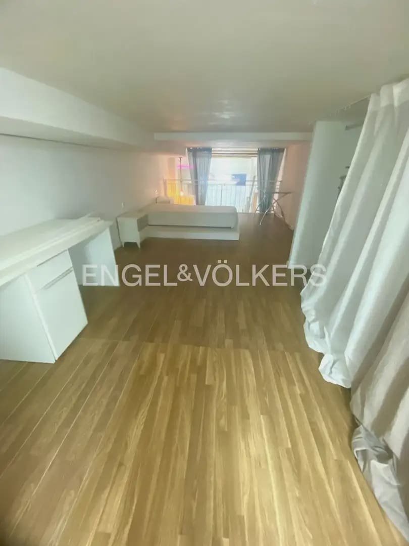 1 camera da letto Appartamento da affittare in Valencia citta - 1.200 € (Rif: 9897776)