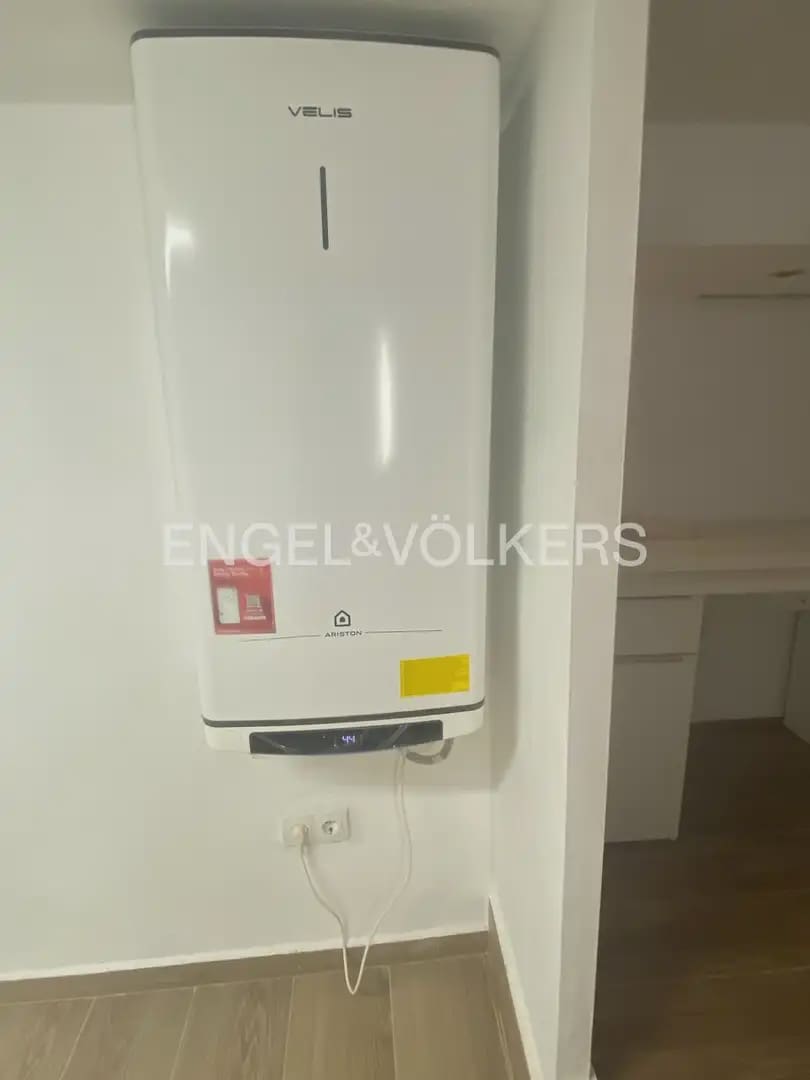 1 camera da letto Appartamento da affittare in Valencia citta - 1.200 € (Rif: 9897776)