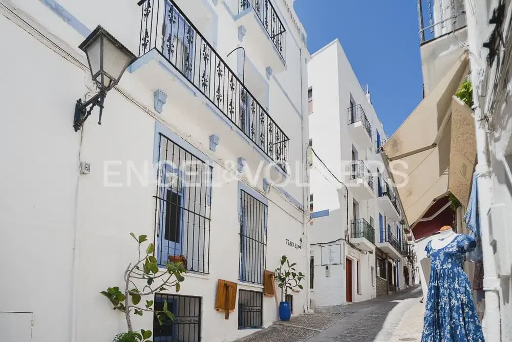 2 sovrum Lägenhet till salu i Peniscola med garage - 215 000 € (Ref: 9897777)