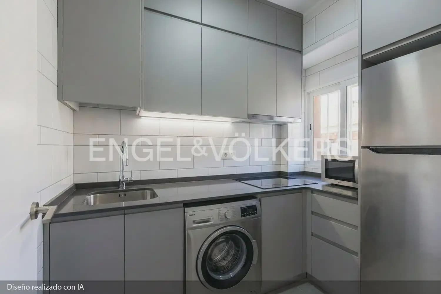 2 sovrum Lägenhet till salu i Peniscola med garage - 215 000 € (Ref: 9897777)