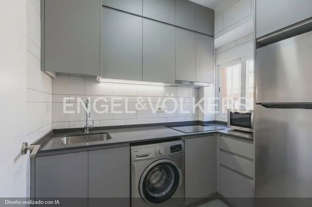 2 bedroom Flat for sale in Peñíscola with garage - € 215,000 (Ref: 9897777)