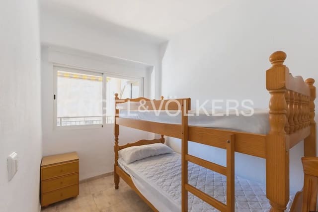 2 bedroom Flat for sale in Peñíscola with garage - € 215,000 (Ref: 9897777)