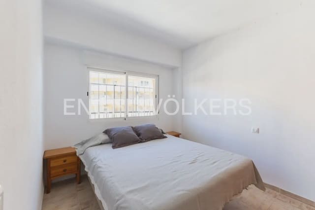 2 bedroom Flat for sale in Peñíscola with garage - € 215,000 (Ref: 9897777)