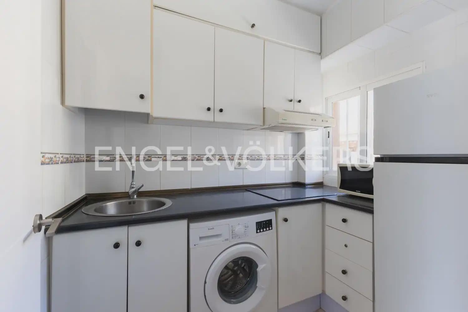 2 sovrum Lägenhet till salu i Peniscola med garage - 215 000 € (Ref: 9897777)