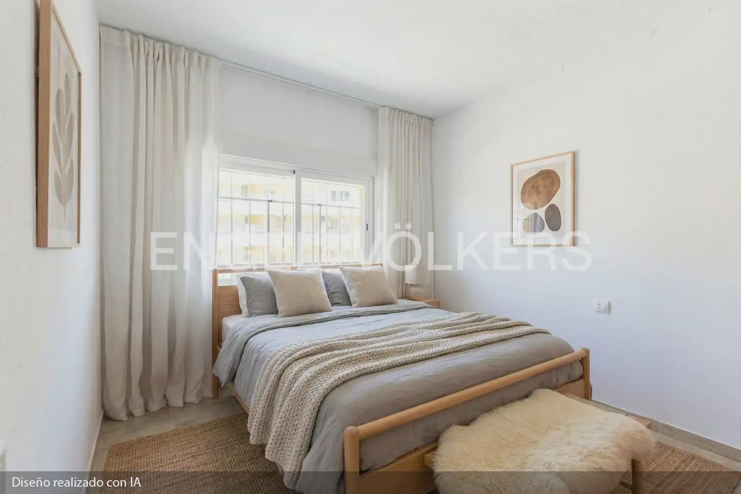 2 sovrum Lägenhet till salu i Peniscola med garage - 215 000 € (Ref: 9897777)