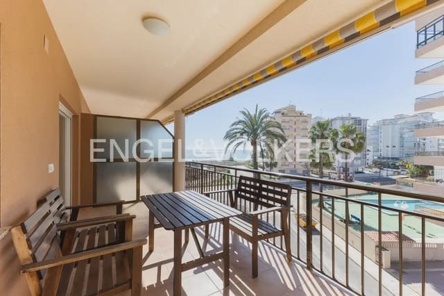 2 bedroom Flat for sale in Peñíscola with garage - € 215,000 (Ref: 9897777)