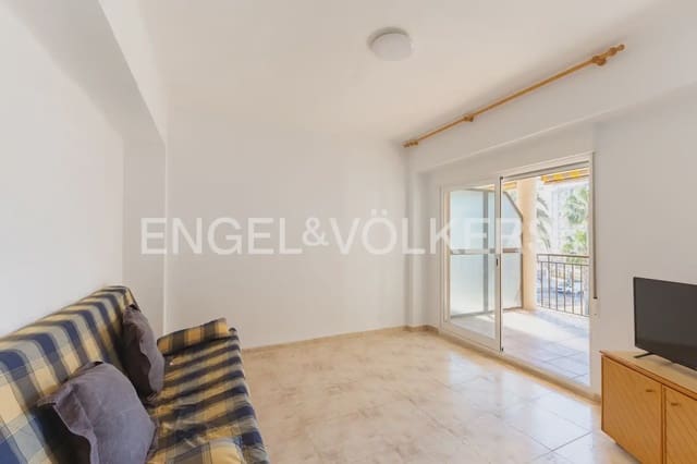 2 bedroom Flat for sale in Peñíscola with garage - € 215,000 (Ref: 9897777)