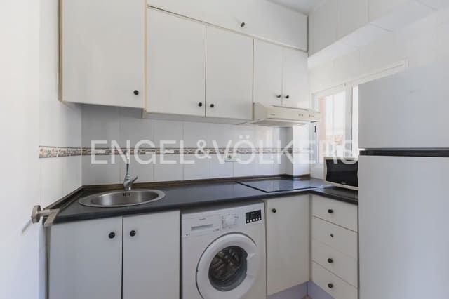 2 bedroom Flat for sale in Peñíscola with garage - € 215,000 (Ref: 9897777)