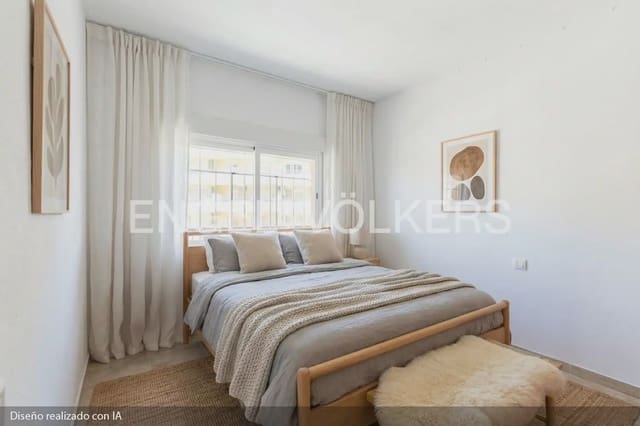 2 bedroom Flat for sale in Peñíscola with garage - € 215,000 (Ref: 9897777)