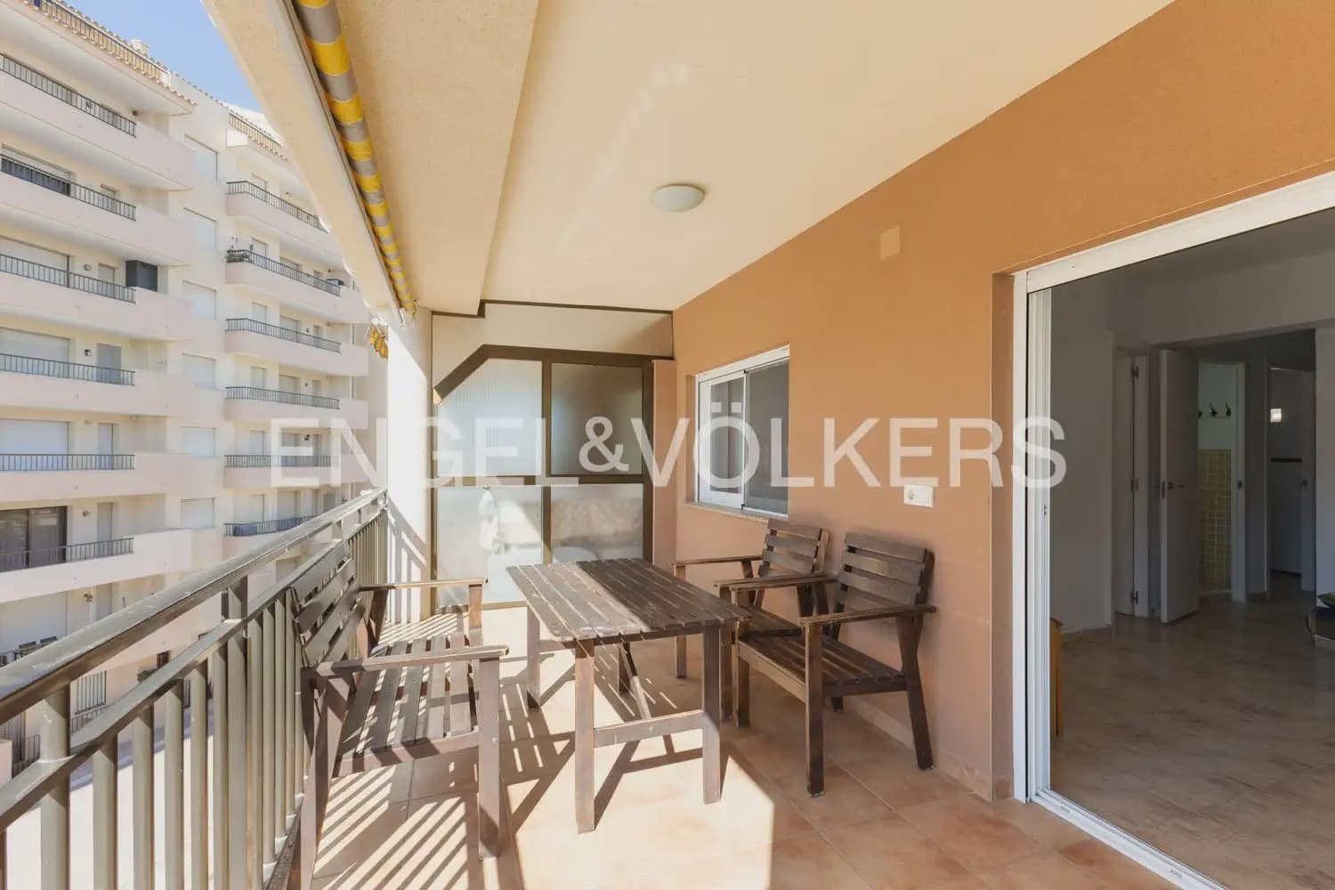 2 sovrum Lägenhet till salu i Peniscola med garage - 215 000 € (Ref: 9897777)