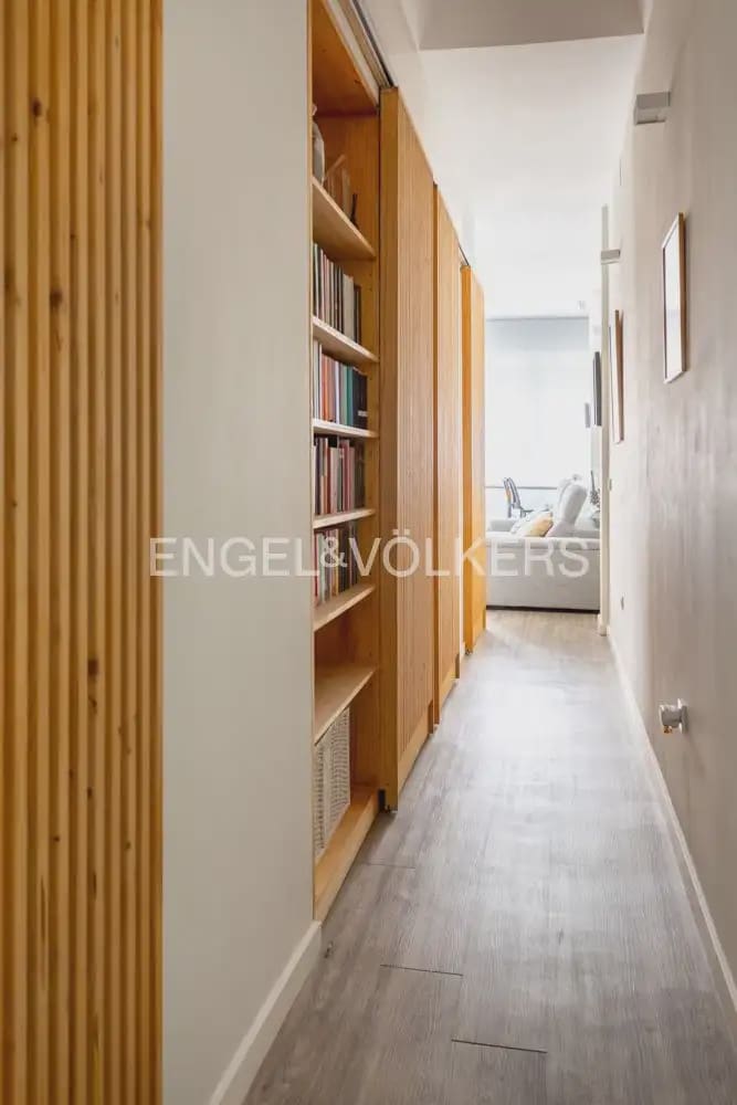Piso de 2 habitaciones en València ciudad en venta - 410.000 € (Ref: 9897778)