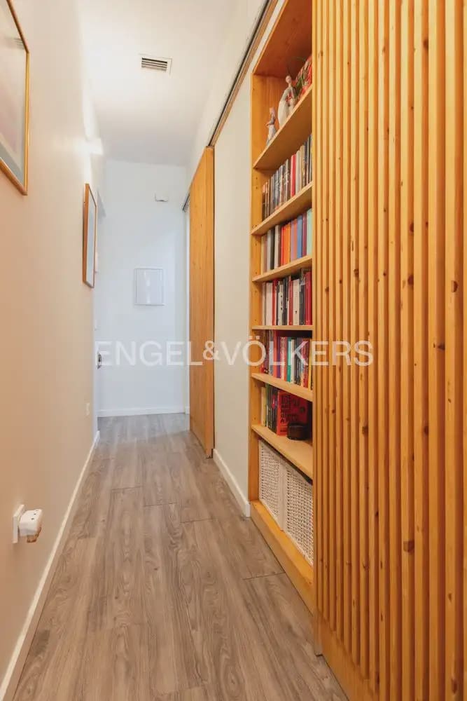 Piso de 2 habitaciones en València ciudad en venta - 410.000 € (Ref: 9897778)