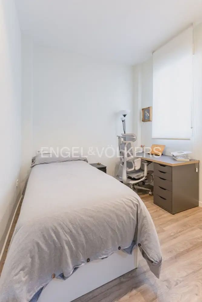 Piso de 2 habitaciones en València ciudad en venta - 410.000 € (Ref: 9897778)
