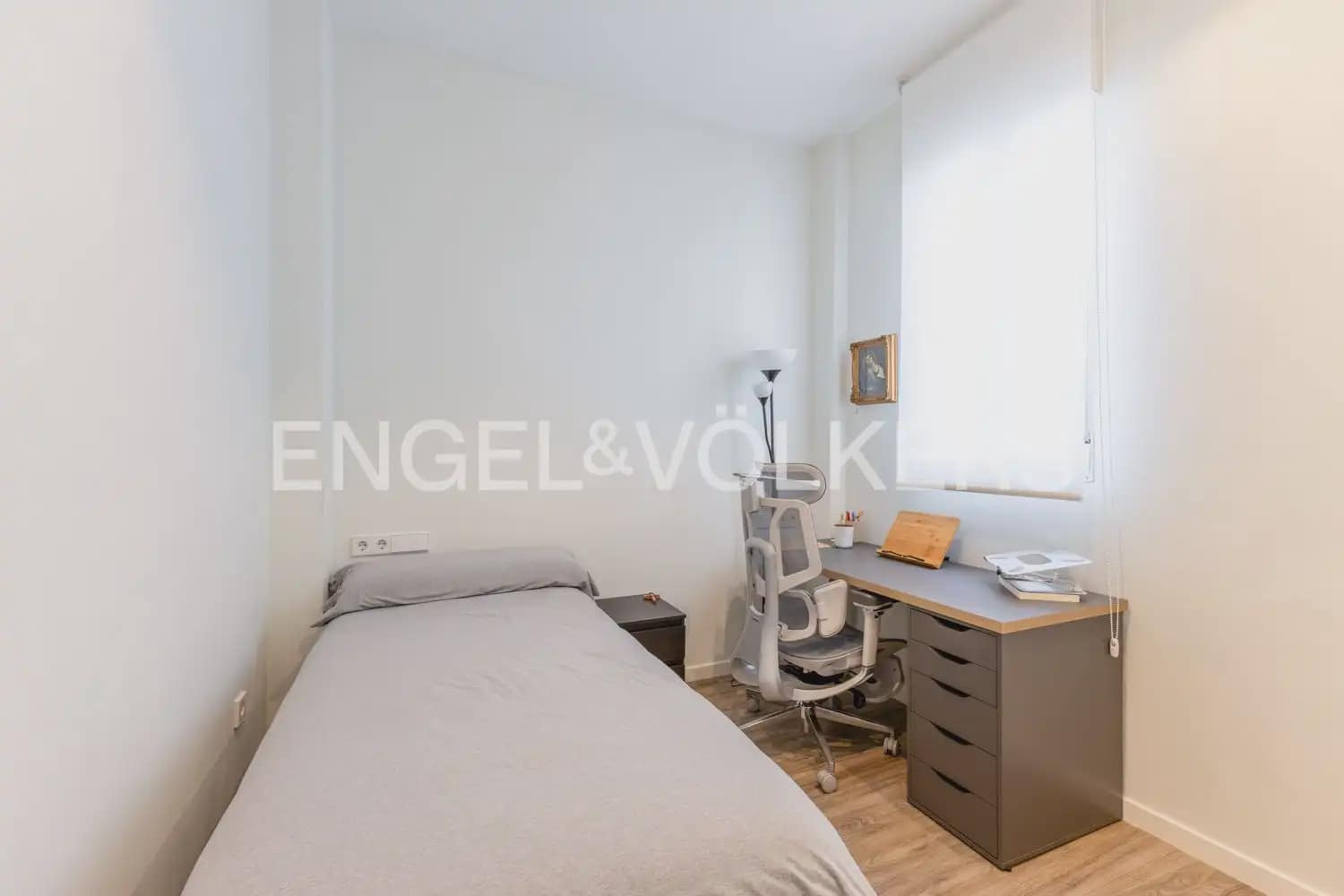 Piso de 2 habitaciones en València ciudad en venta - 410.000 € (Ref: 9897778)
